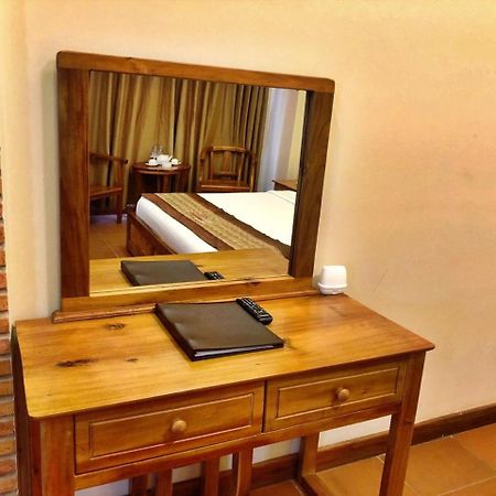 Phu Quoc Bungalow Yen Thanh Exteriör bild