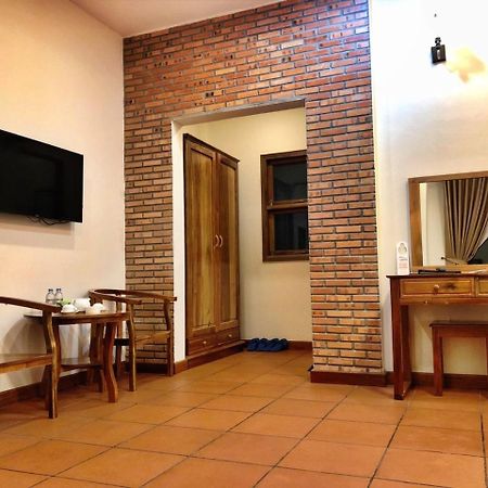 Phu Quoc Bungalow Yen Thanh Exteriör bild