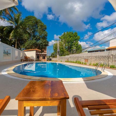 Phu Quoc Bungalow Yen Thanh Exteriör bild