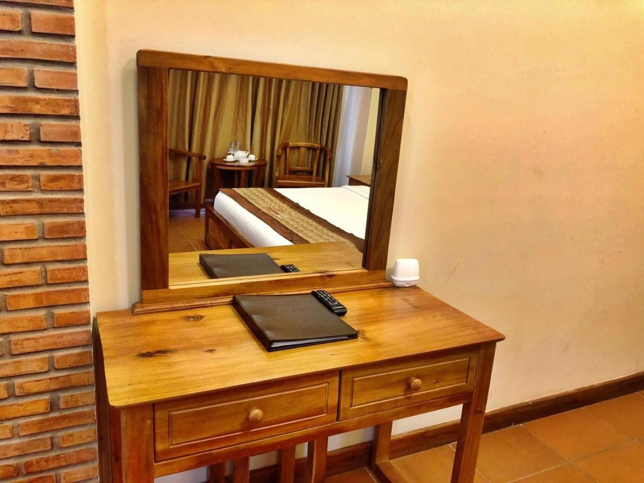 Phu Quoc Bungalow Yen Thanh Exteriör bild