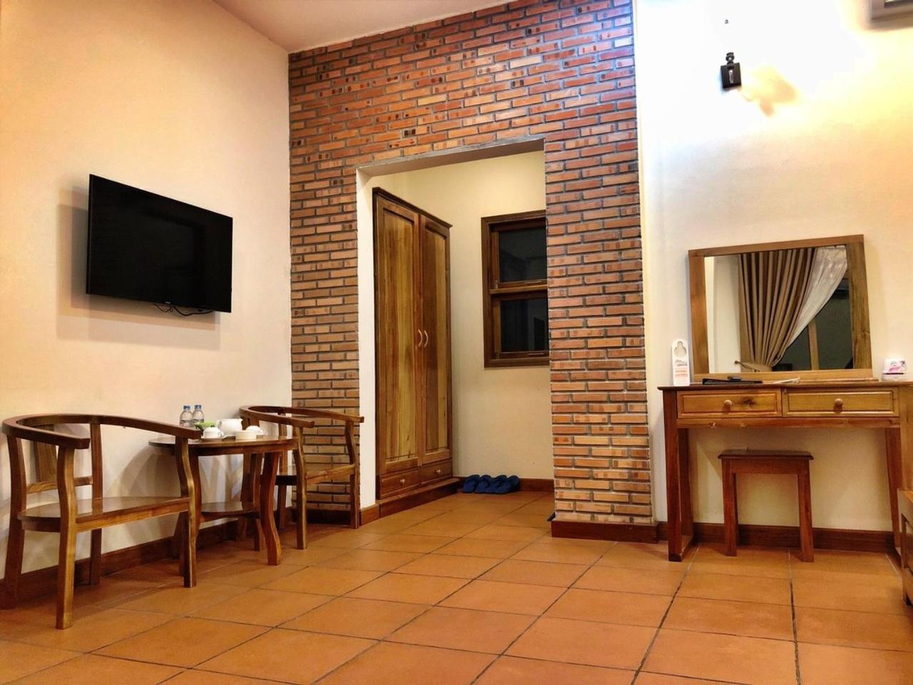 Phu Quoc Bungalow Yen Thanh Exteriör bild
