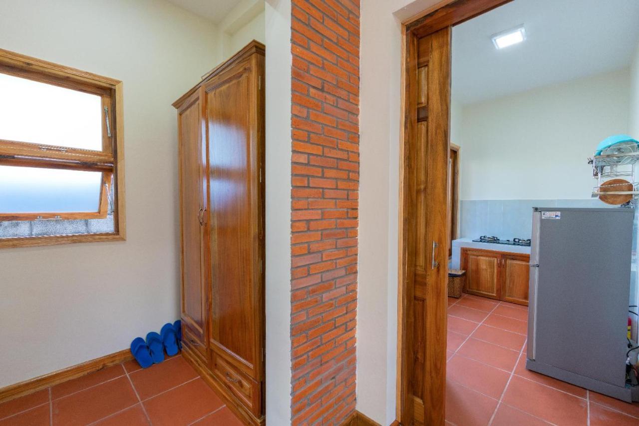 Phu Quoc Bungalow Yen Thanh Exteriör bild